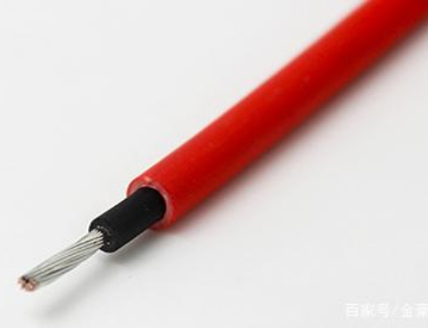哈密光伏电缆，太阳能光伏线